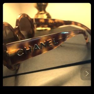 Chanel Sunglasses 😎
